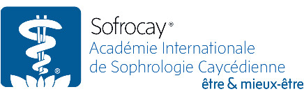 Logo Sophrologie Sophrocay